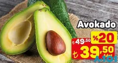 AVOKADO ADET fiyat ve kampanya bilgisi